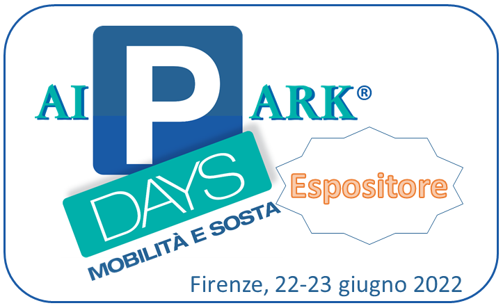 AD.EL partecipa alla III° Edizione AIPARK Pdays Mobilità e Sosta